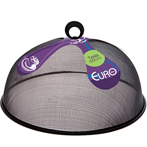 Tela Protetora Para Alimentos 35 Cm Euro Home