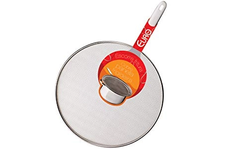 Tela Protetora Para Fritura Euro Home Inox 30cm