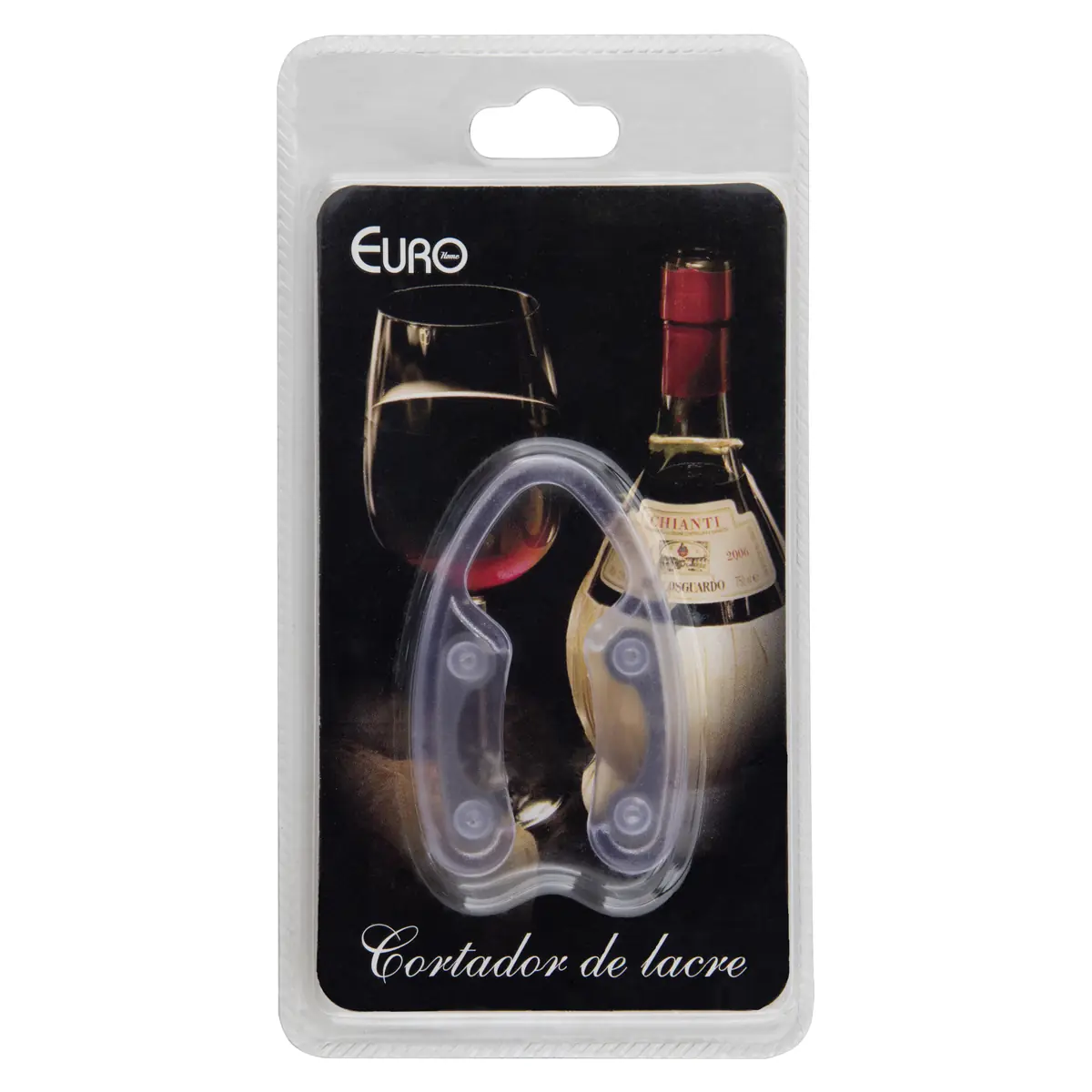 Cortador De Lacre Euro Home