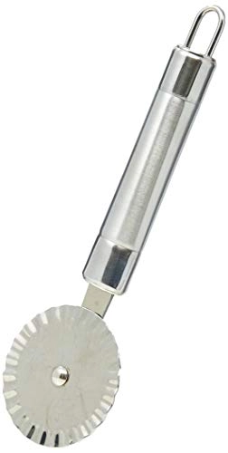 Cortador De Massa Euro Home 18cm In8348 Inox