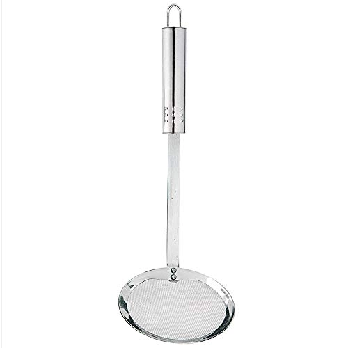 Peneira Euro Home C/ Cabo 32cm In8362 Inox