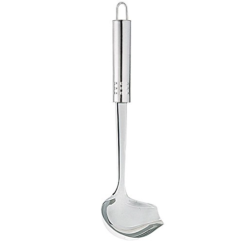 Concha Inox Euro Para Molho