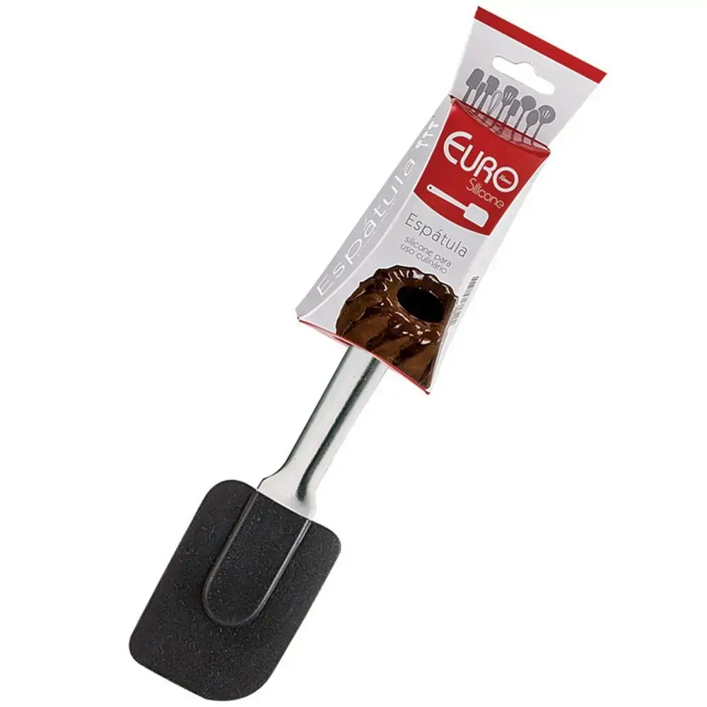 Espatula Silicone Gd Euro Sl 8515