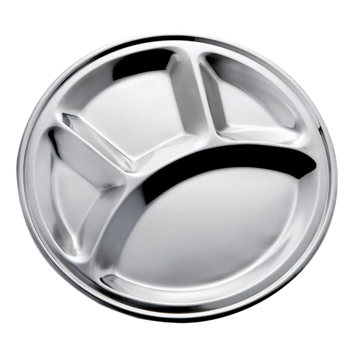 Petisqueira Aco Inox 30cm Euro Home