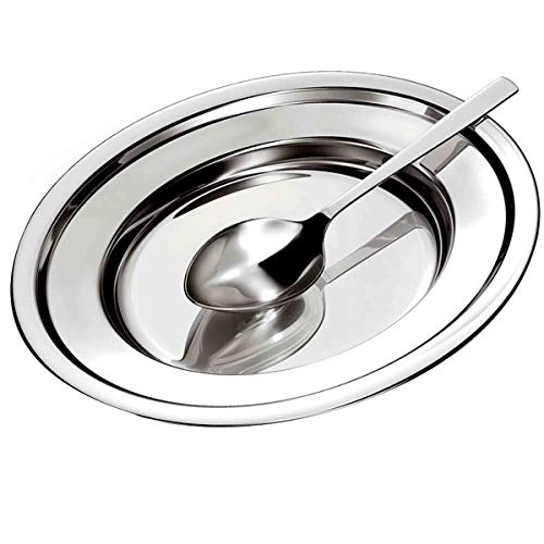 Conjunto Para Arroz C/ 2 Peças Bxl 2a Euro Home