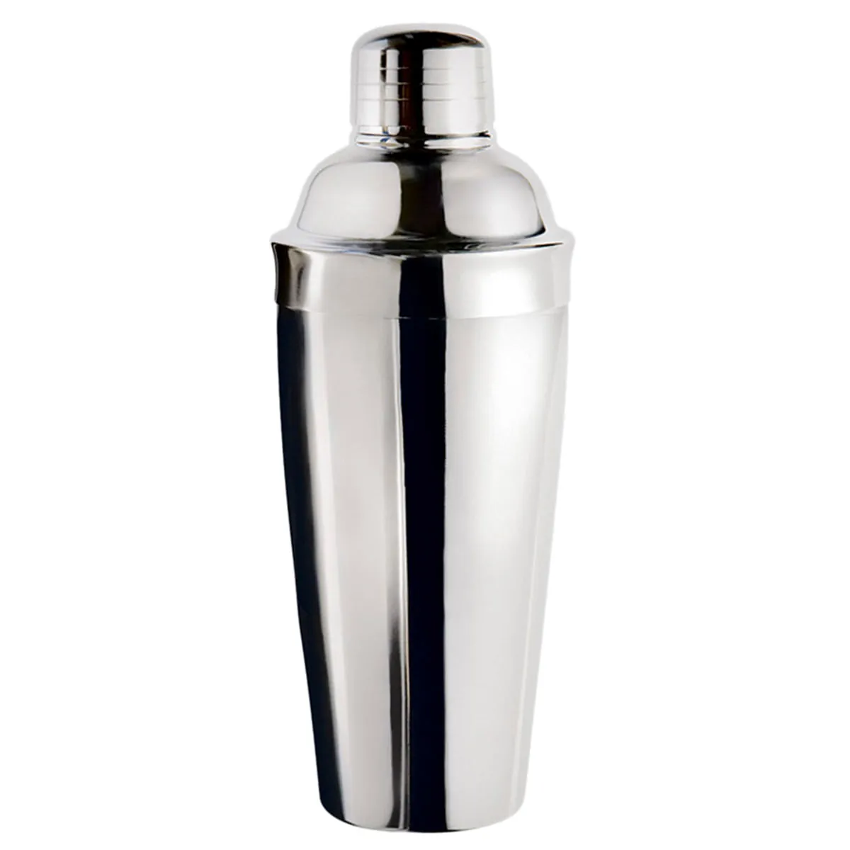 Coqueteleira em Inox Euro Home