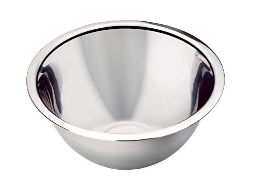Tigela Bowl 25 Litros 24cm Euro