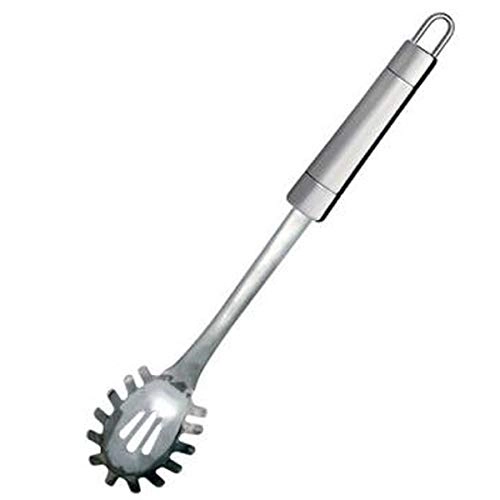 Pegador De Massa Inox Euro