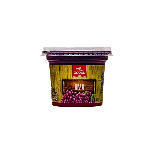 Doce Fruta Uva Xodo