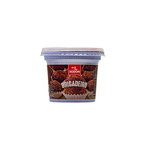 Brigadeiro Xodo 400 Gr