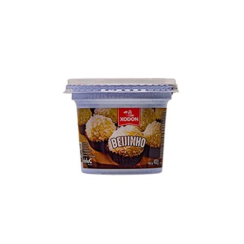 Beijinho Xodo 400 Gr