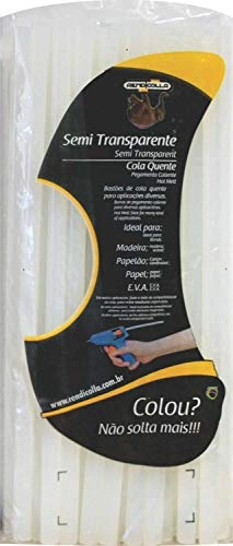 Cola P/pistola Rendicola Fina 1kg