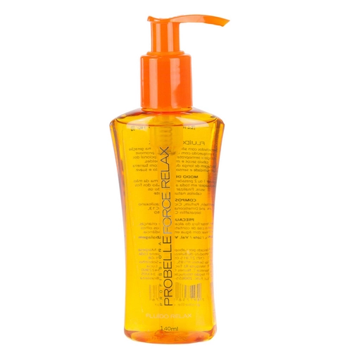 Probelle Fluido Force Relax
