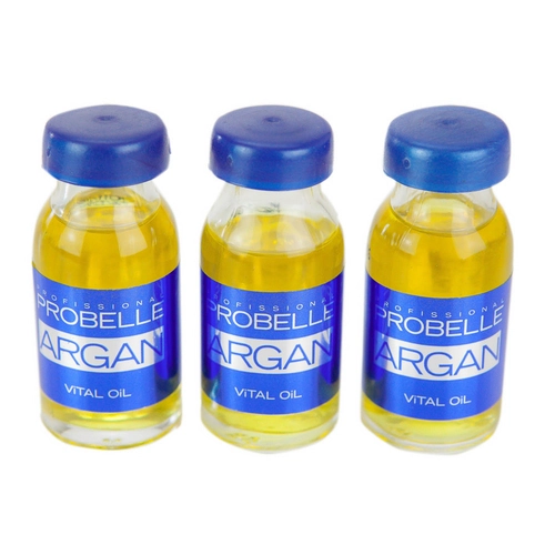 Probelle Ampola Argan Oil 3x