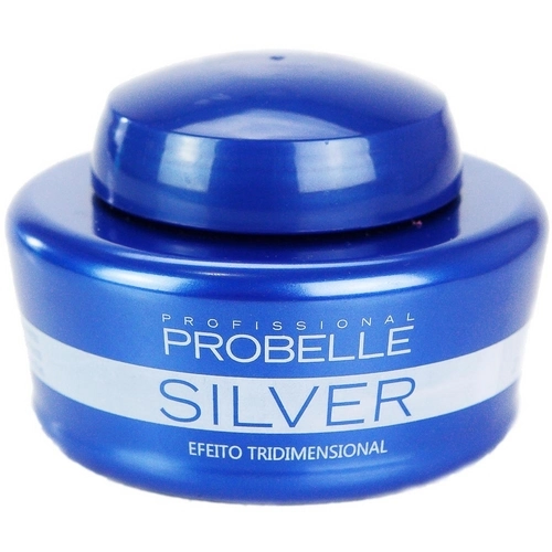Mascara Probelle Silver