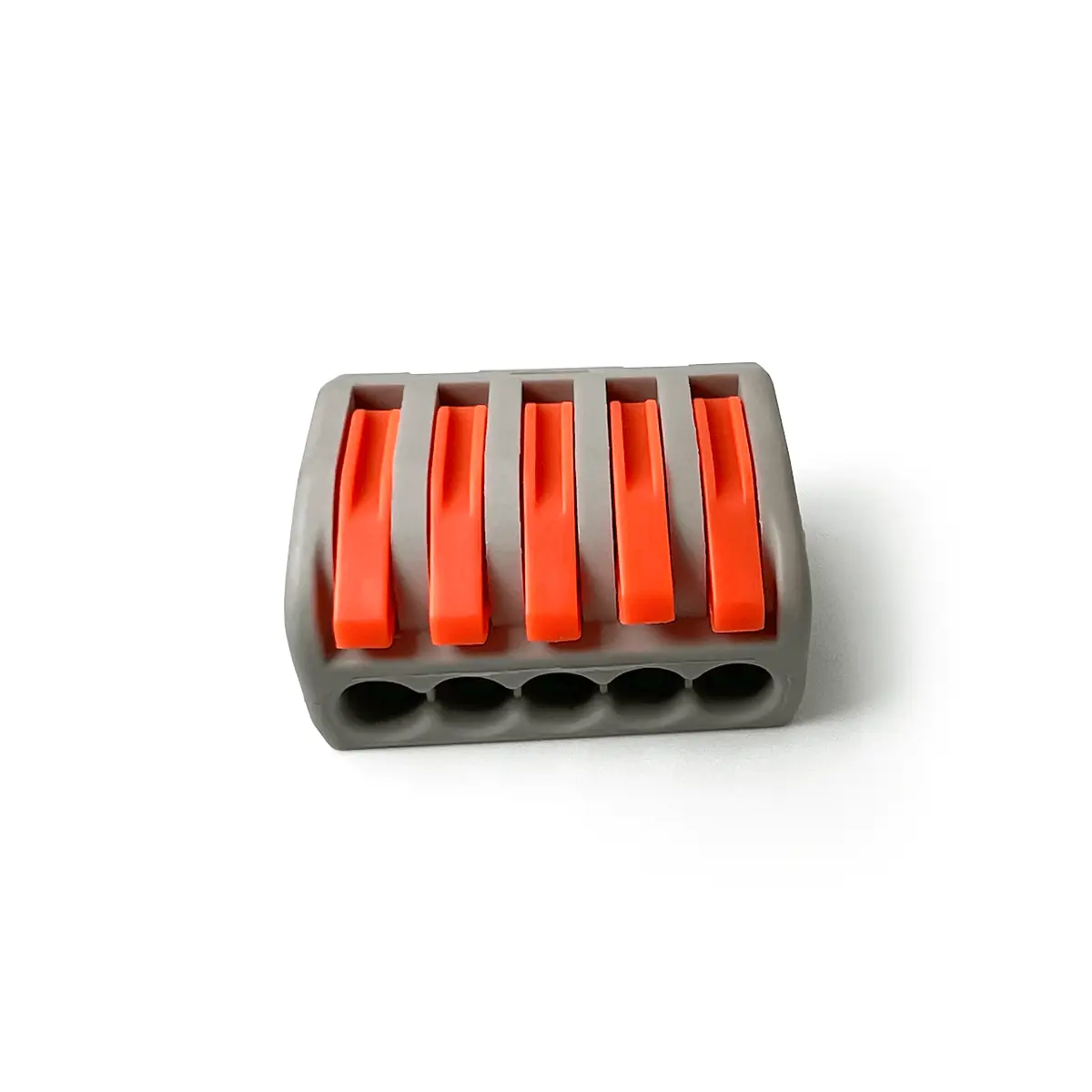 Conector Emenda 05 Vias - Penzel