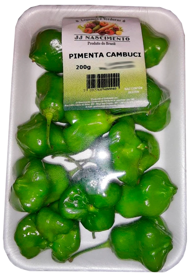 Pimenta Jjnascto