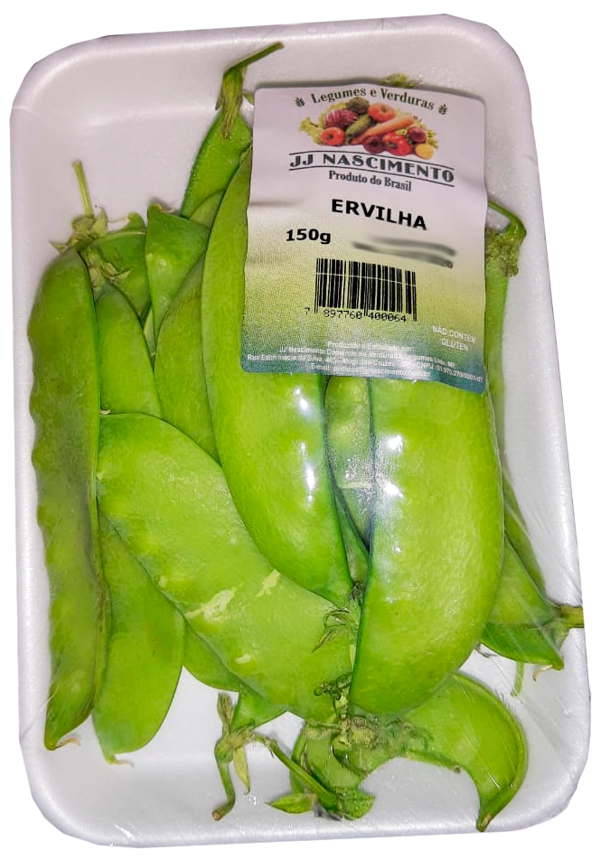 Ervilha Jjnascto