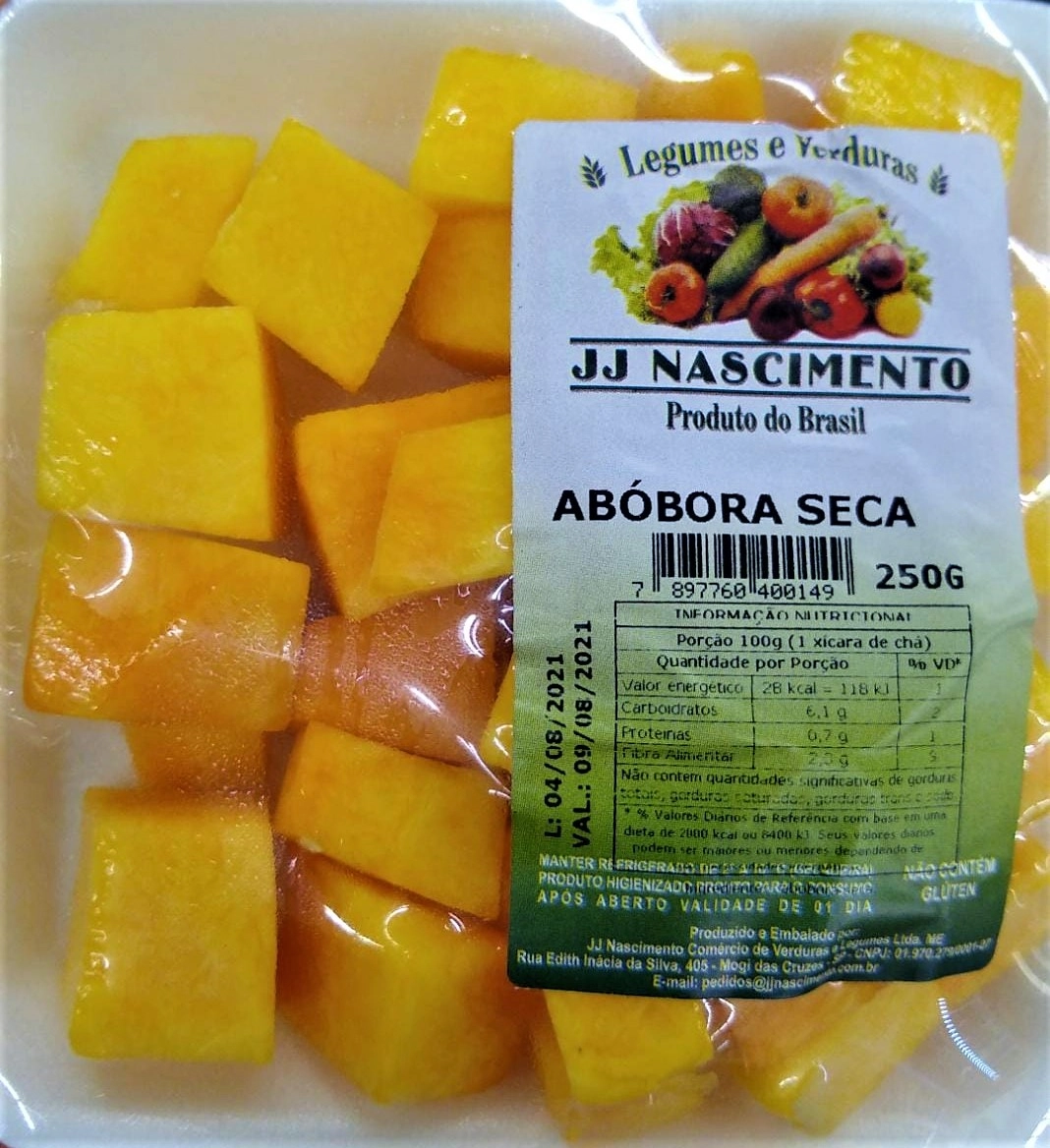 Verd Jj Nascimento