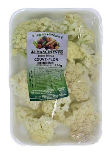 Verd Jj Nascimento 250gr