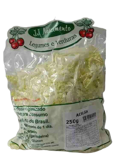 Verd Jj Nascimento 300gr