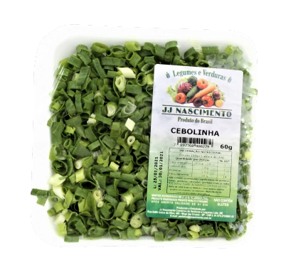 Verd Jj Nascimento 60gr