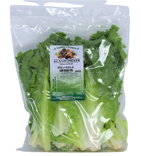Verd Jj Nascimento 200gr