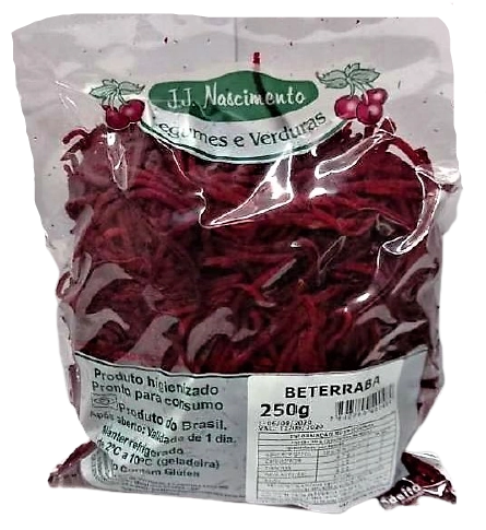 Verd Jj Nascimento 250gr