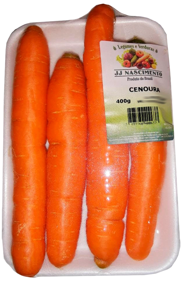 Cenoura Jjnascto
