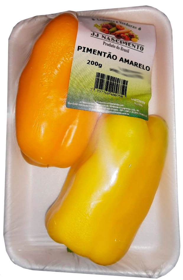 P Amarelo Jj Nascto
