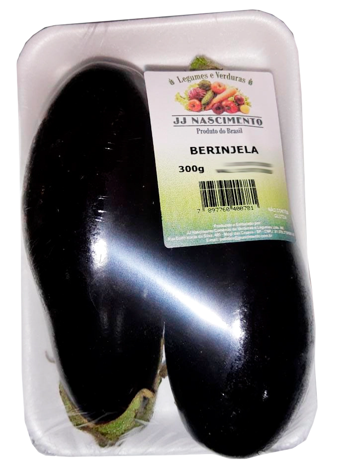 Berinj Jj Nascto
