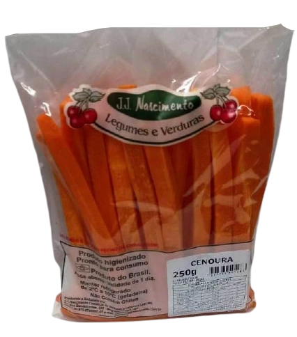 Verd Jj Nascimento 300gr