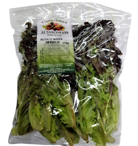 Verd Jj Nascimento 150gr