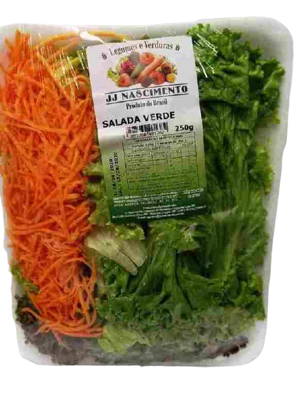 Verd Jj Nascimento 200gr