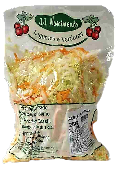 Verd Jj Nascimento 250gr