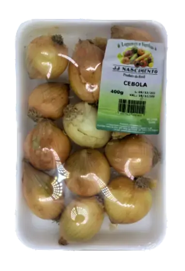 Emb.j.j Nascimento Cebola Branca
