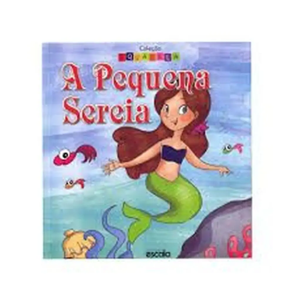 Revista Livro Escala