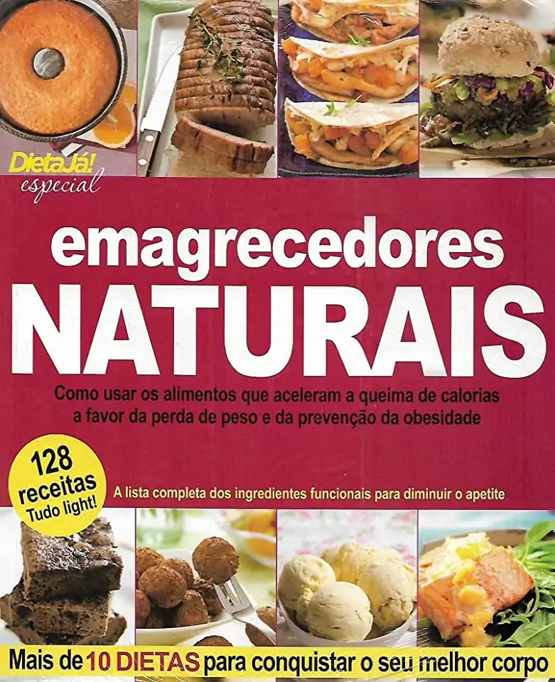 Revista Dieta Ja Especial Un