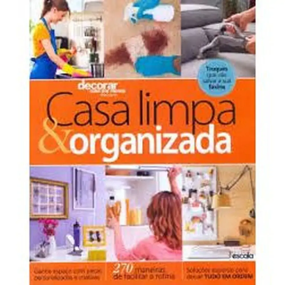 Revista Decorar Mais P Menos Un