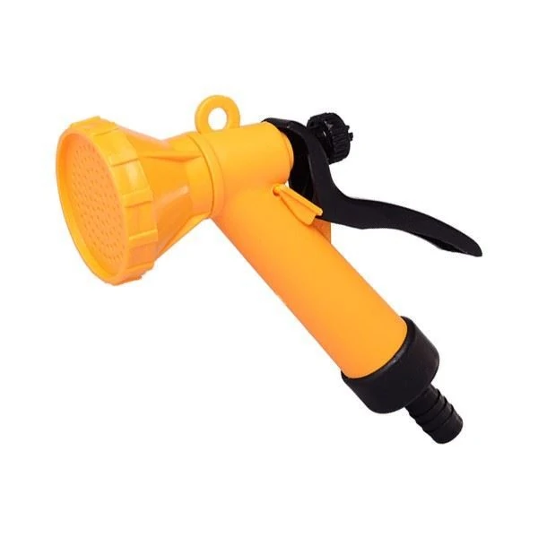 Esguicho Tipo Revolver com Crivo - MAC LOREN 16ML