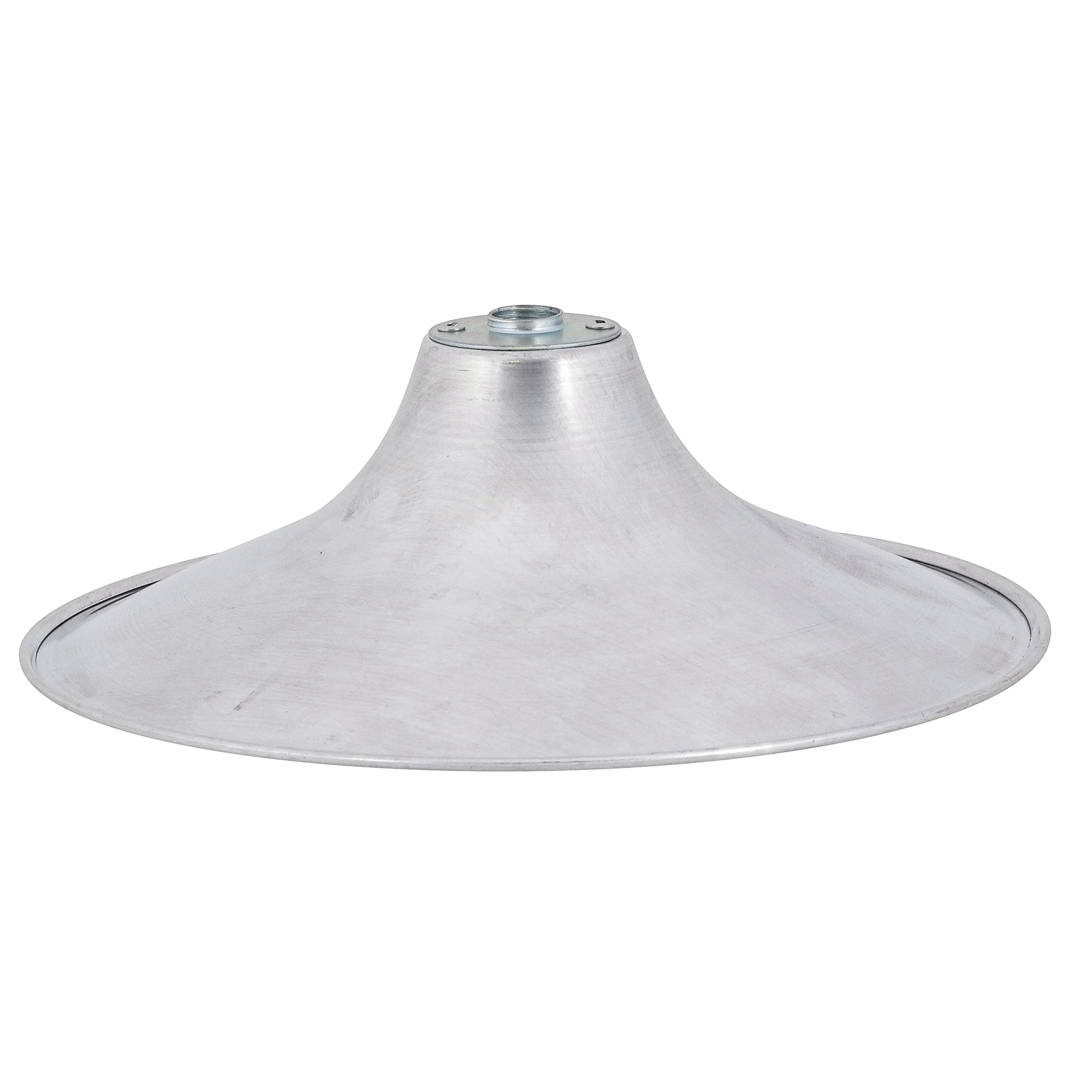 Refletor 1 Lâmpada Prata IP65 Levilux