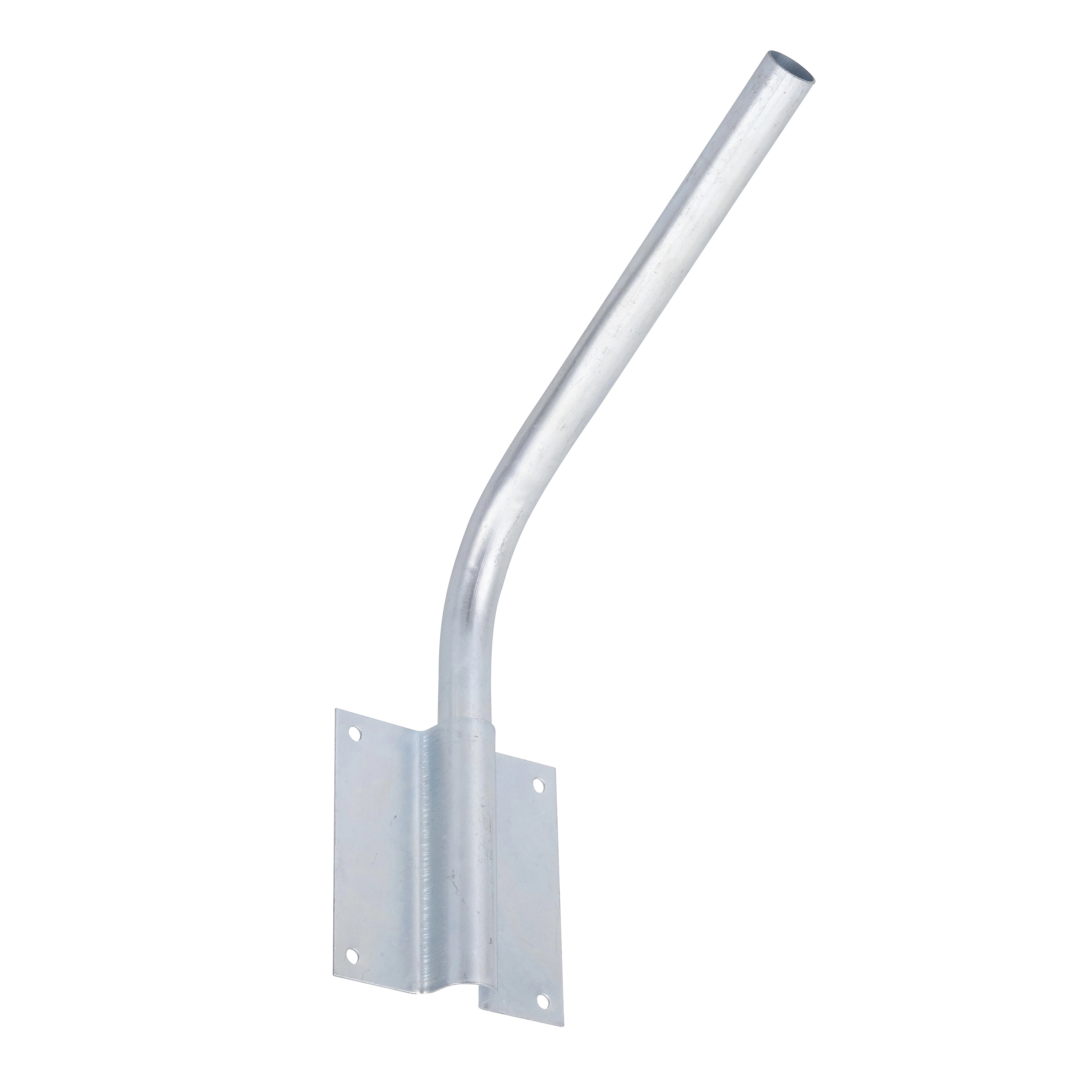 Acessório para Refletor Alumínio Aço Escovado IP65 Levilux