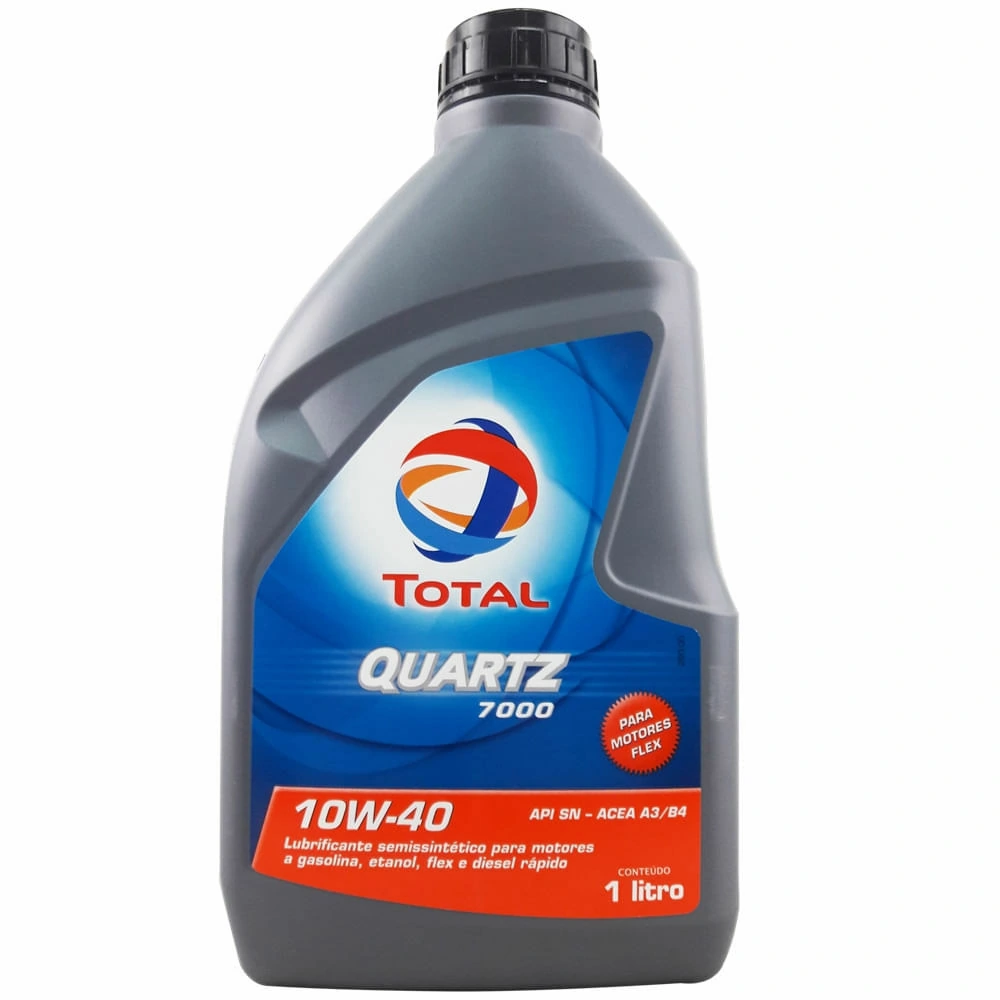 Quartz 7000 Sn 15w40 Semi