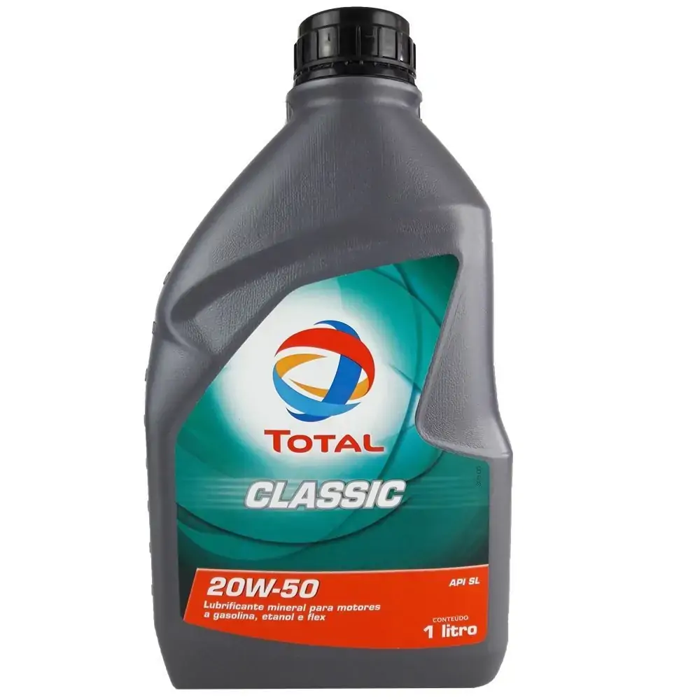 Total Classic 20w50 Sl