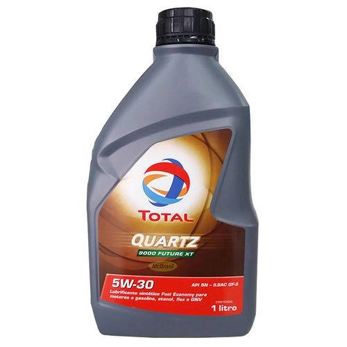 Total 9000 Future Xt 5w30 1l