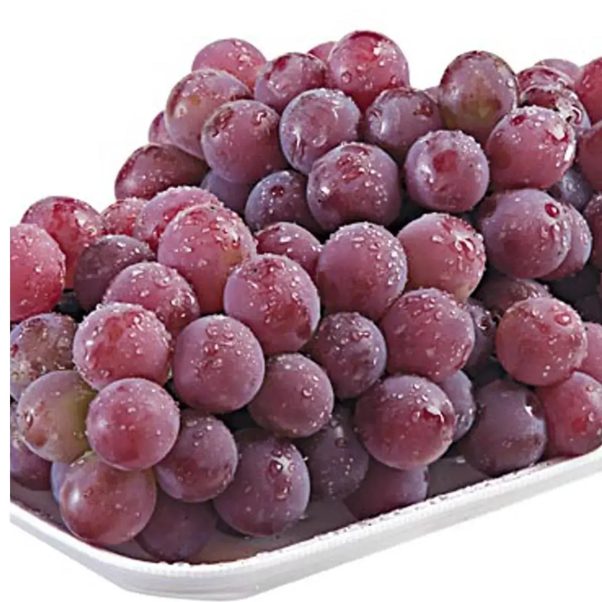 Uva Niagara Rosada Bandeja 500g