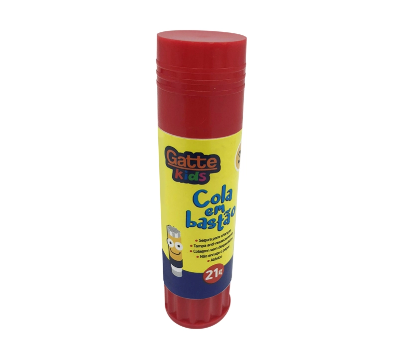 Cola Em Bastao 21g