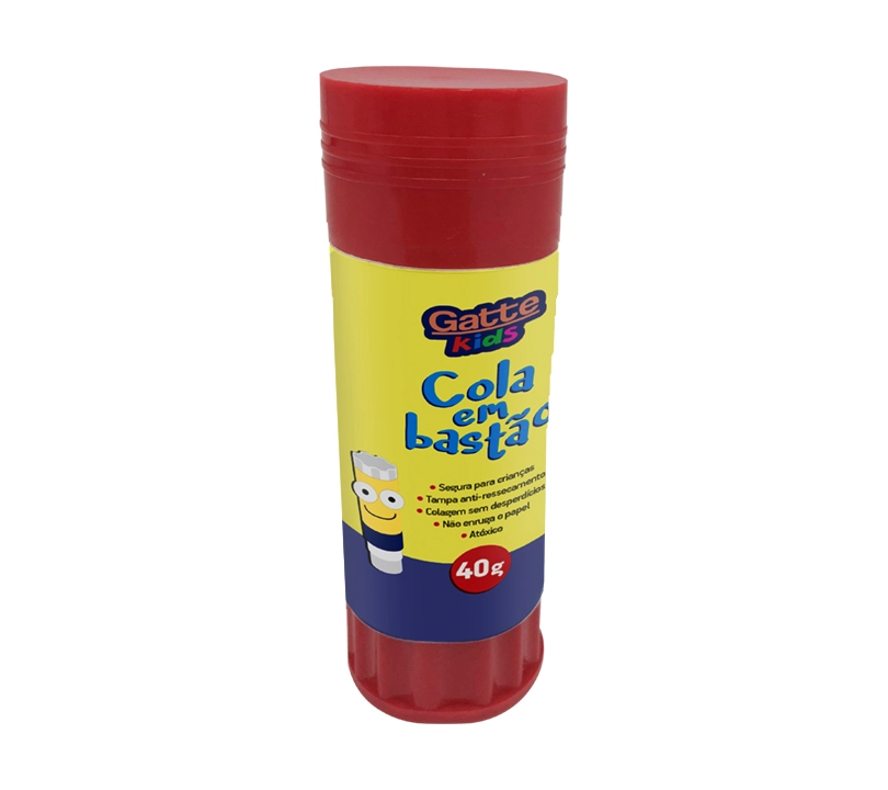 Cola Em Bastao 40g