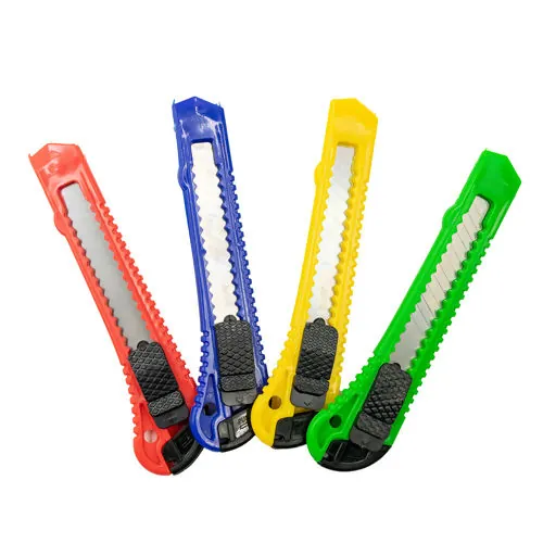Estilete Gatte Largo 18mm