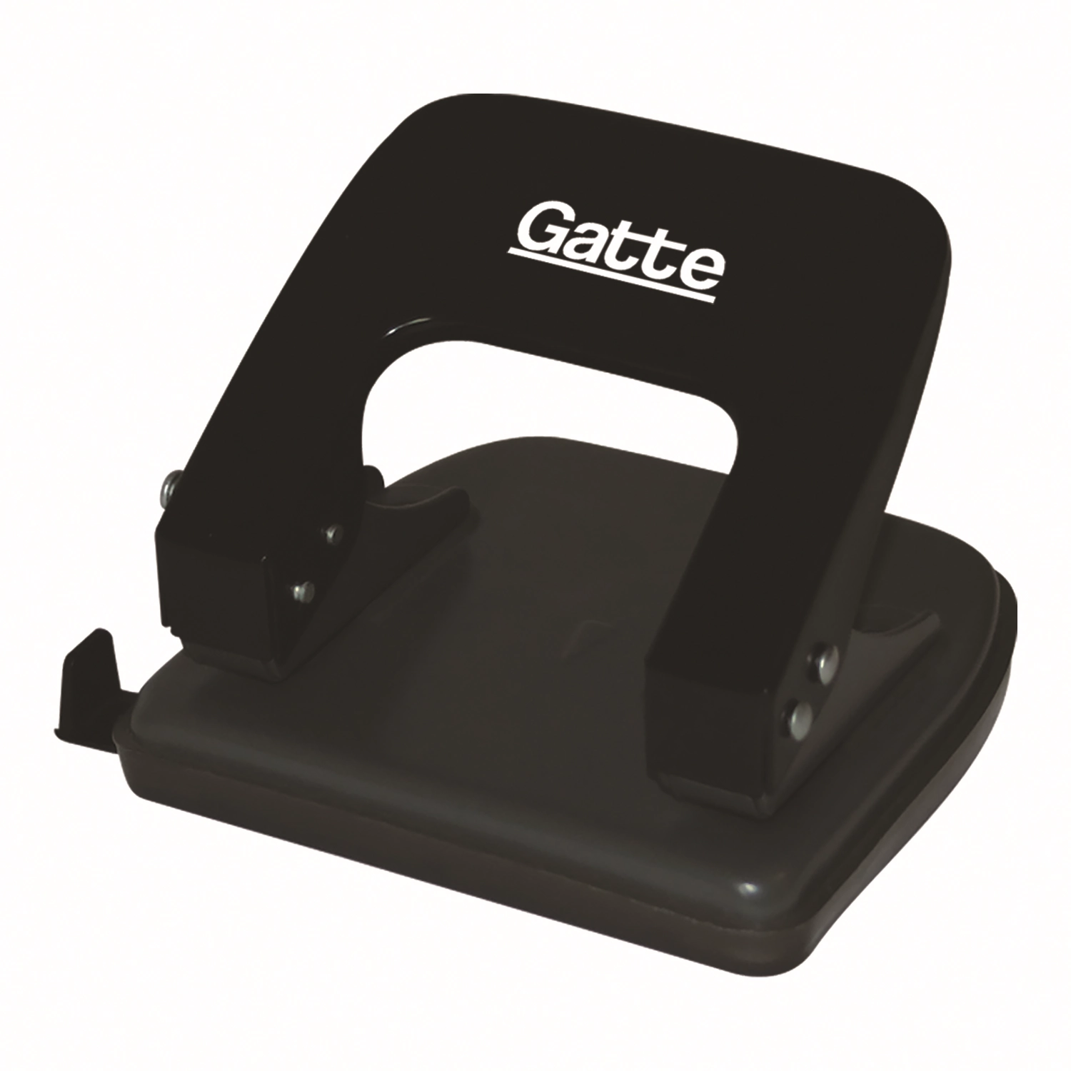 Furador De Papel 2 F Meta 22 Pg Gatte